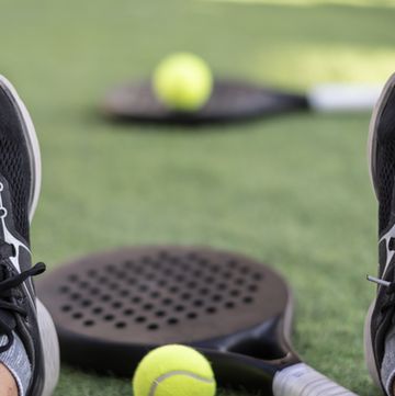 Mejores zapatillas deportivas de hombre en 2020 por Men's Health