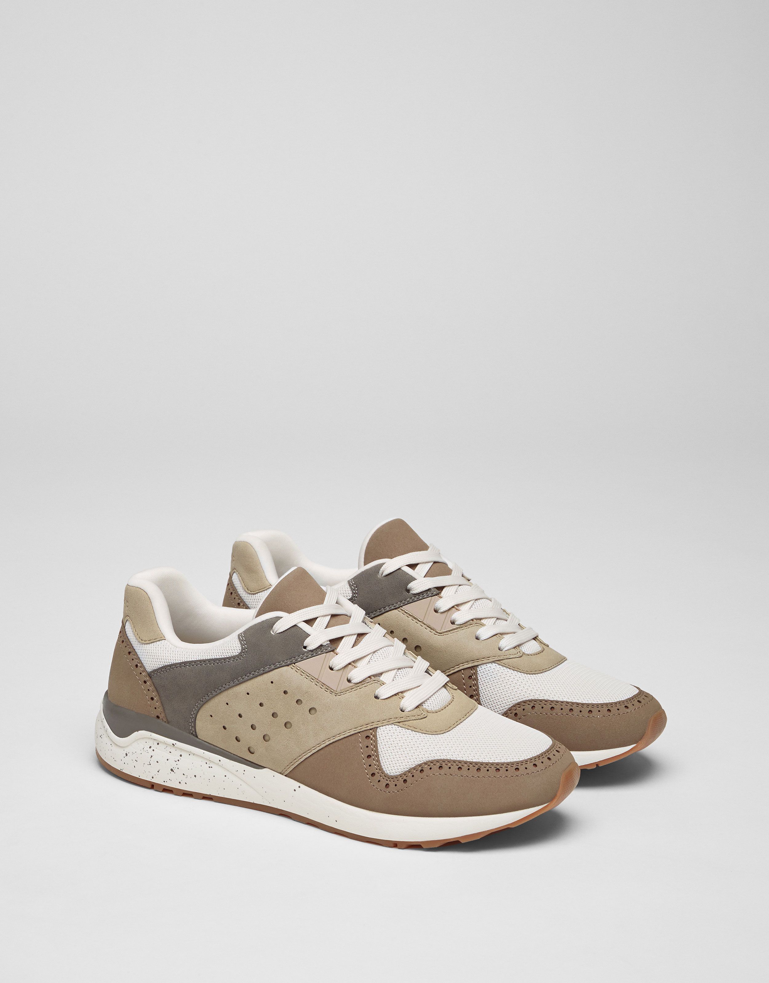 Zapatillas pull and bear hombre rebajas hot sale