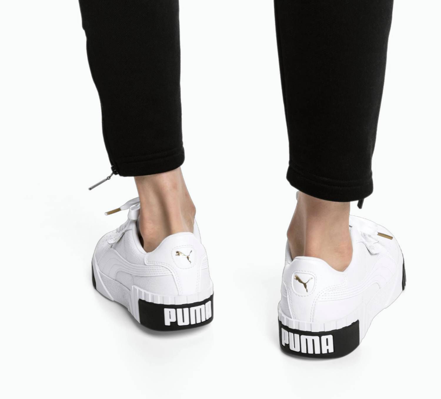 leninismo si líquido Amazon rebaja las zapatillas más top de Puma por Black Friday