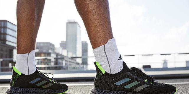 Sabor menta ampliar Las zapatillas de adidas para volver a correr en septiembre