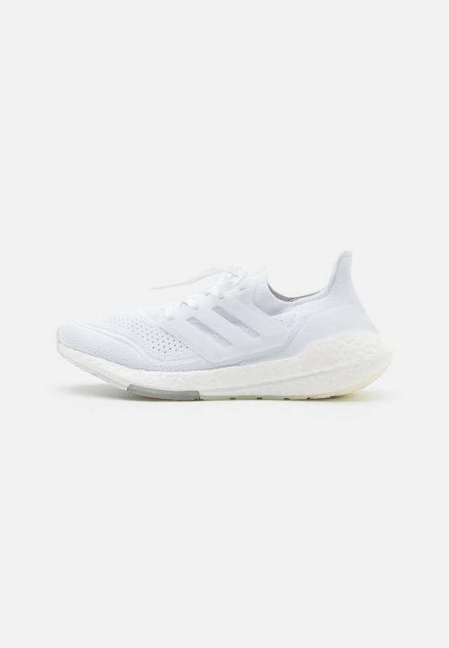 adidas ultraboost 21, zapatilla de running para mujer en zalando