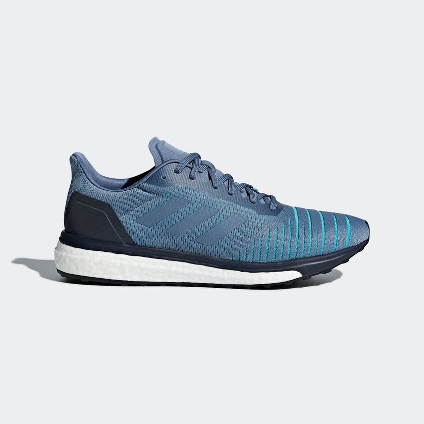 zapatillas, running, adidas, rebajas, junio