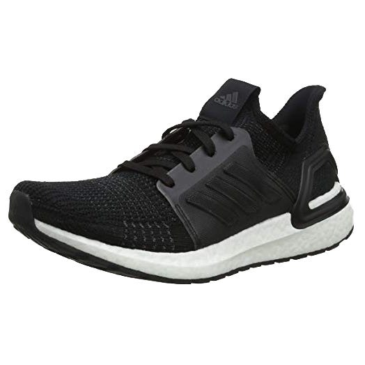 zapatillas, running, adidas, ultraboost 19, oferta, blakc, friday, amazon