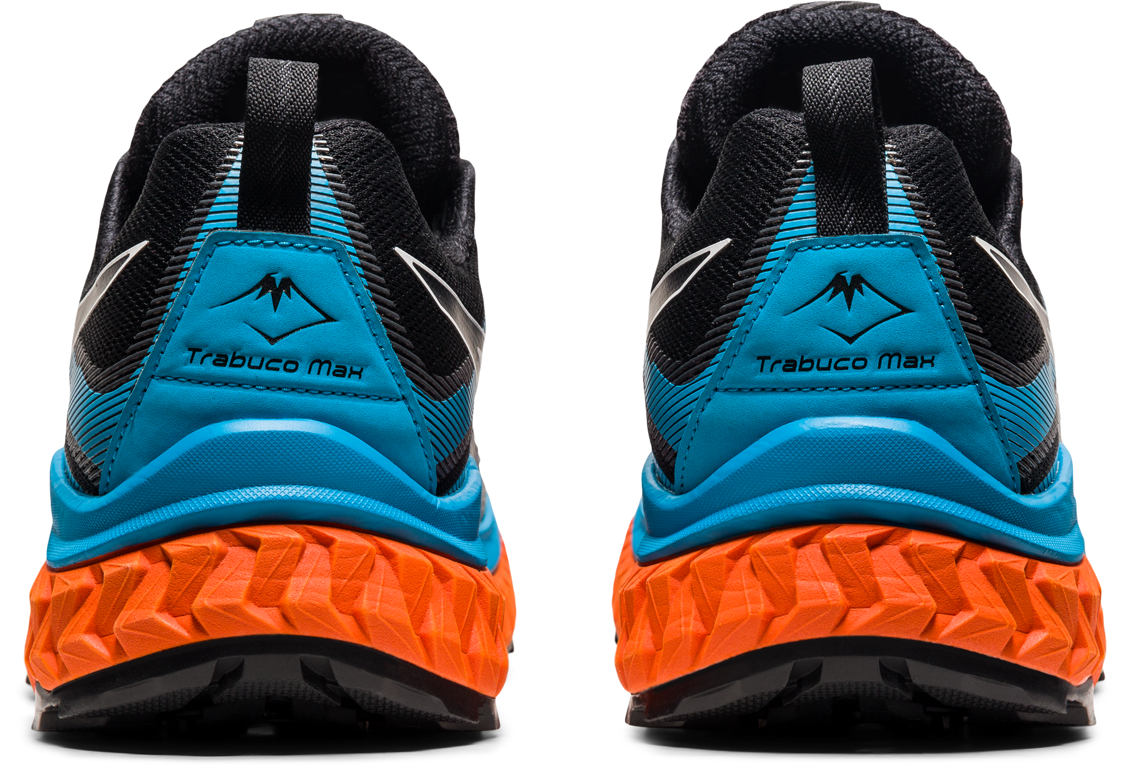 asics deportivas larga distancia