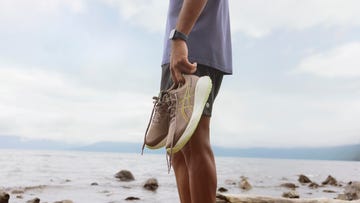 las zapatillas de running de asics