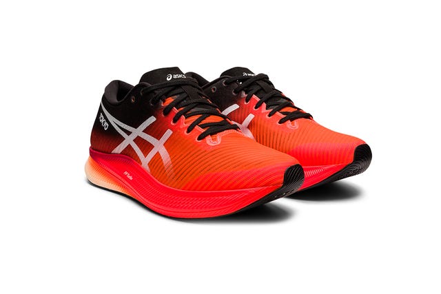 zapatilla de running asics metaspeed sky