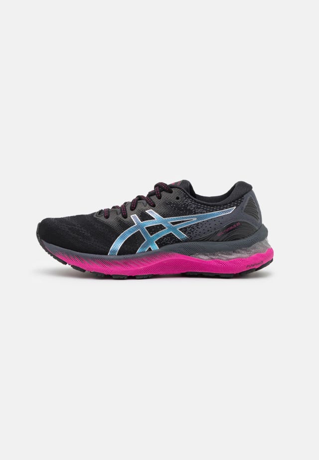 asics gel nimbus 23, zapatilla de running para mujer en zalando