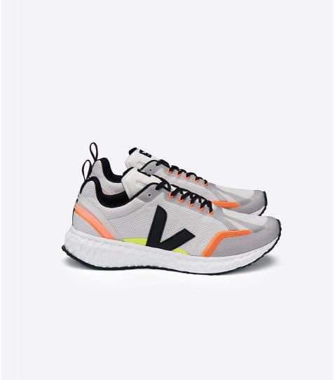 primeras, zapatillas, running, ecologicas, veja