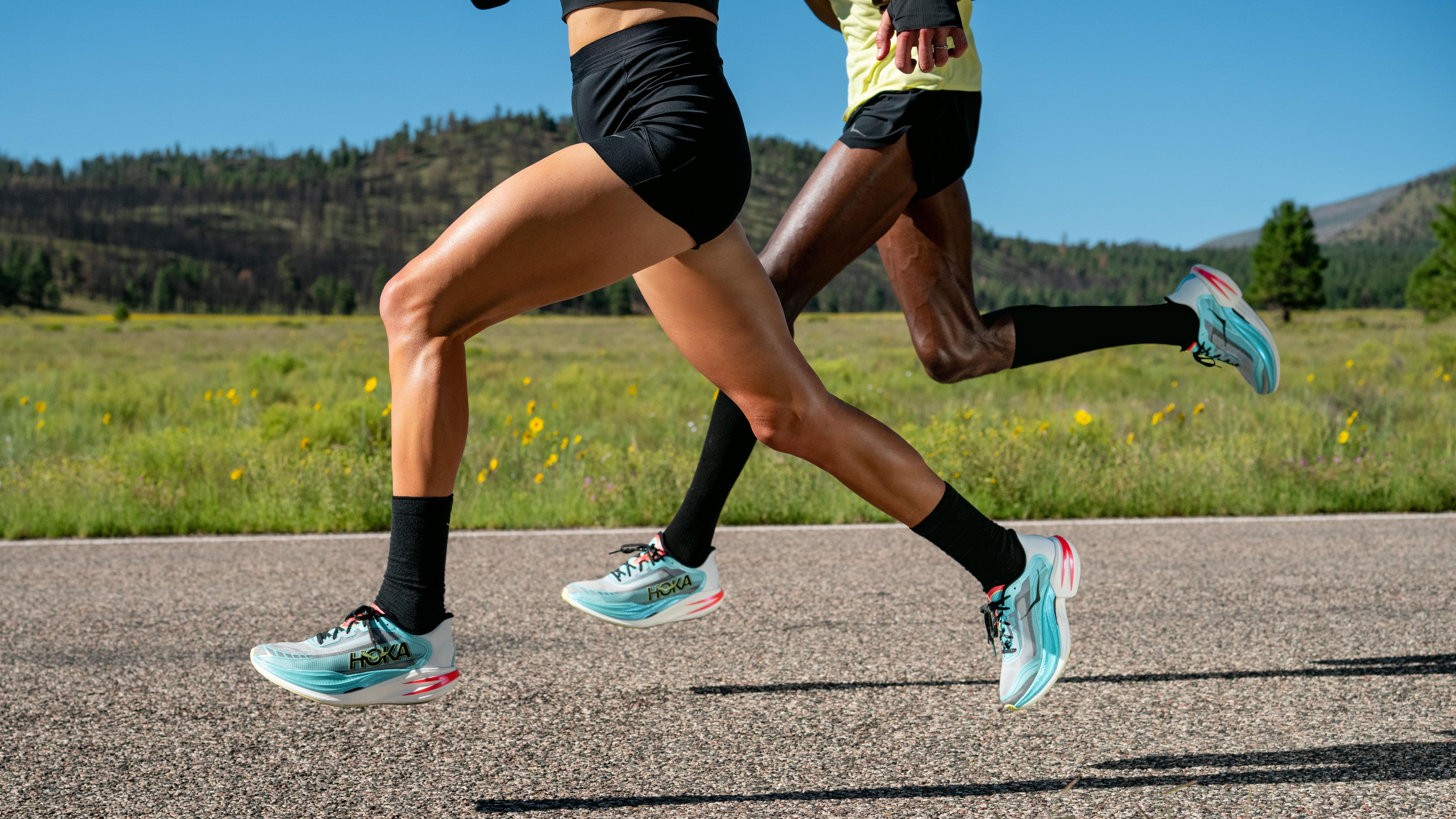 zapatillas para correr mujer