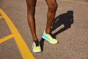 las zapatillas de running hoka mach 5