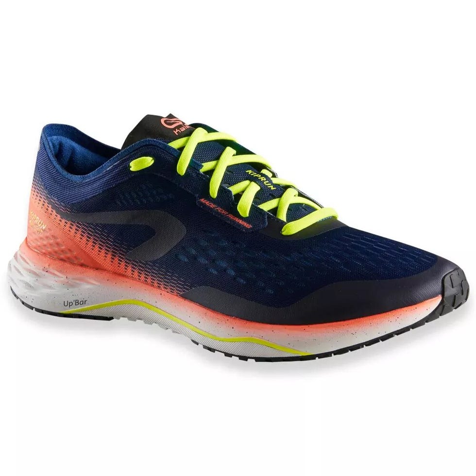 zapatillas, running, kalenji, kiprun, kd, light