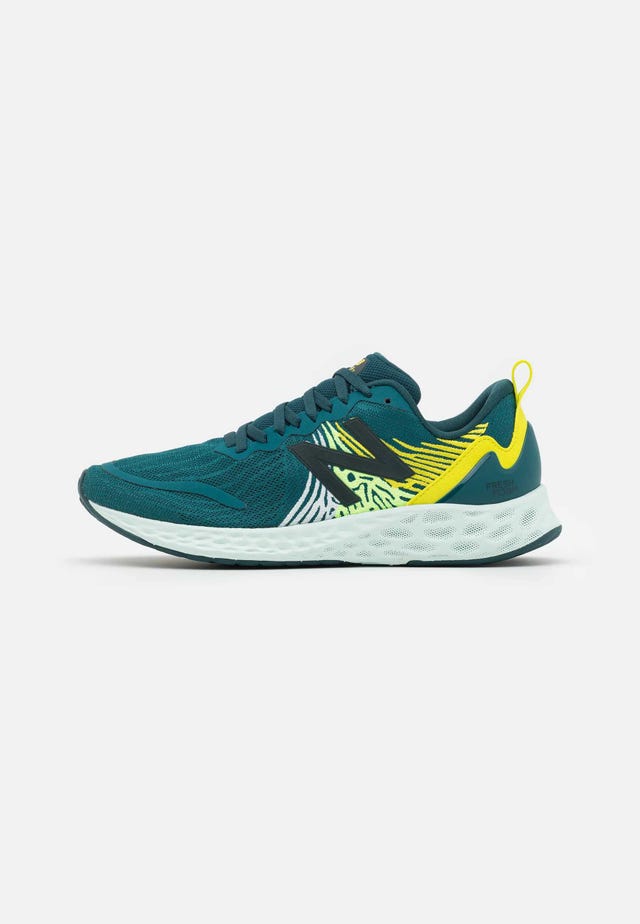 new balance tempo, zapatilla de running para correr un maratón en zalando