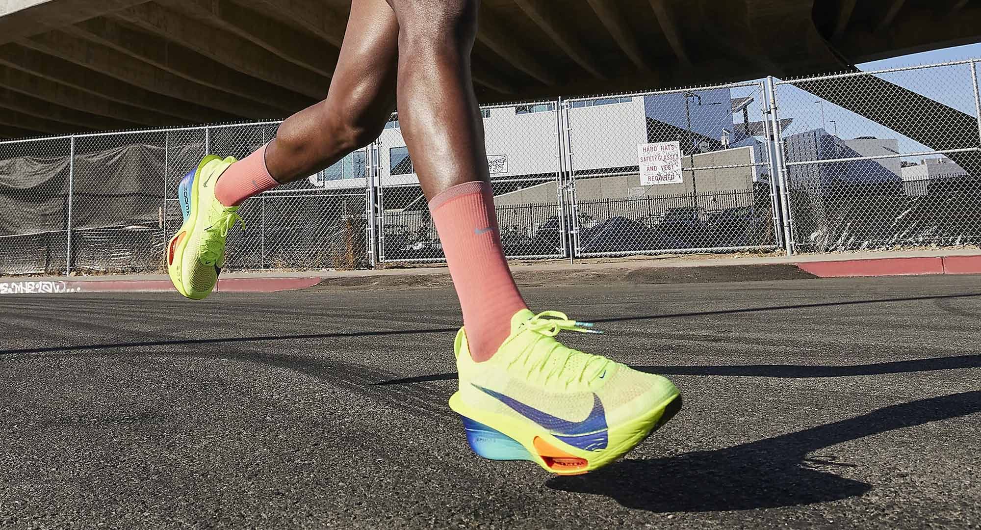 Zapatillas para sale correr en asfalto