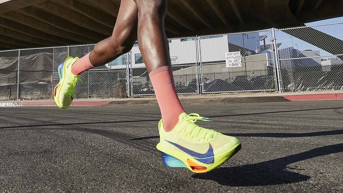 Las 21 mejores zapatillas de running en este año 2024