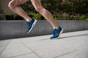 las mejores zapatillas de running de mizuno