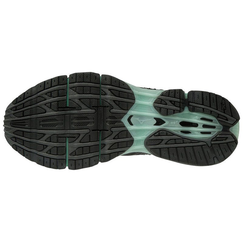 wave, prophecy, 8, mizuno, zapatillas, running, distancias, largas