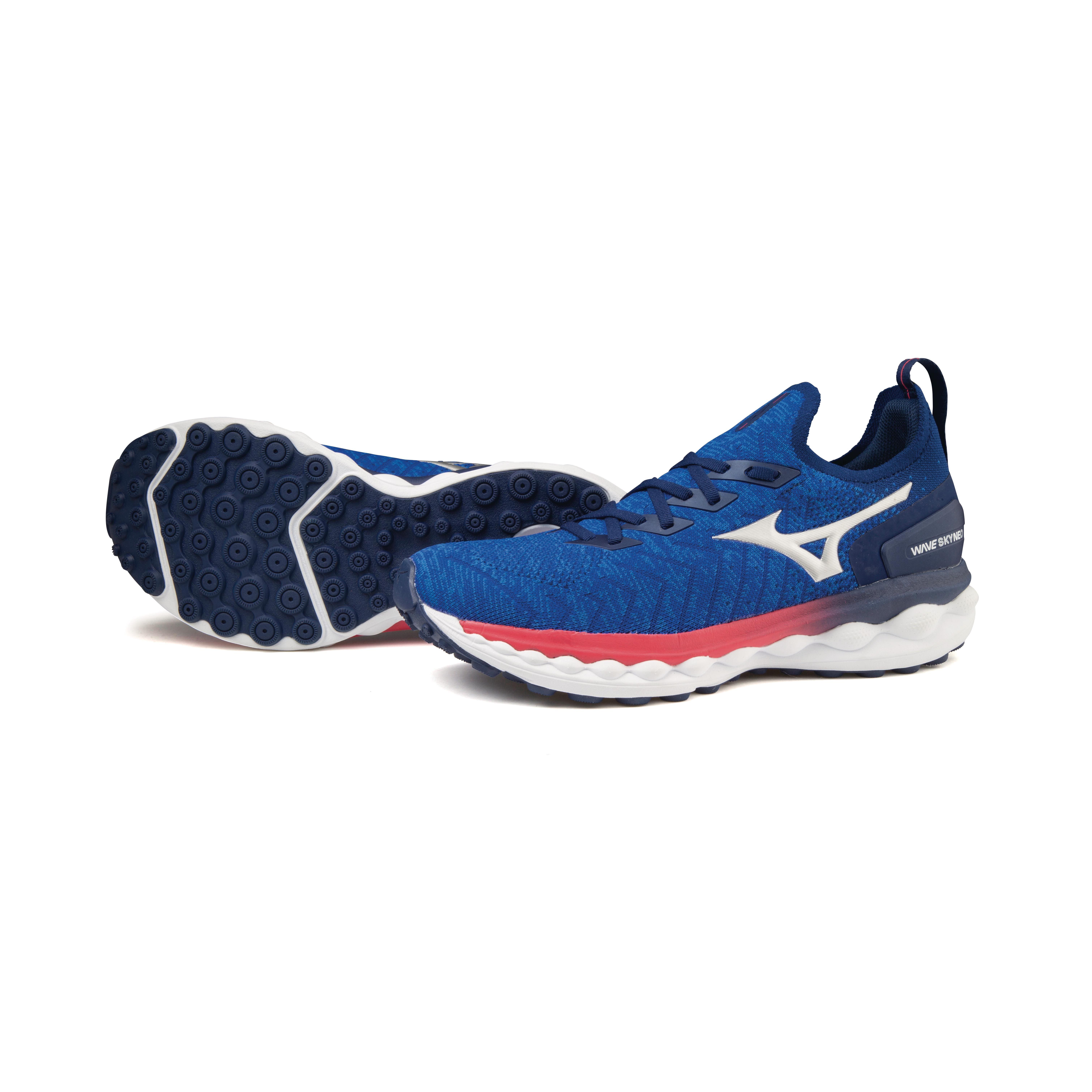 Ropa hotsell running mizuno