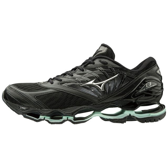 wave, prophecy, 8, zapatilllas, running, mizuno, distancias, largas