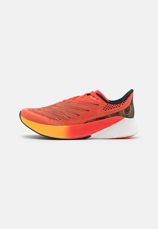 new balance fc racer elite, zapatilla de running para hombre en zalando
