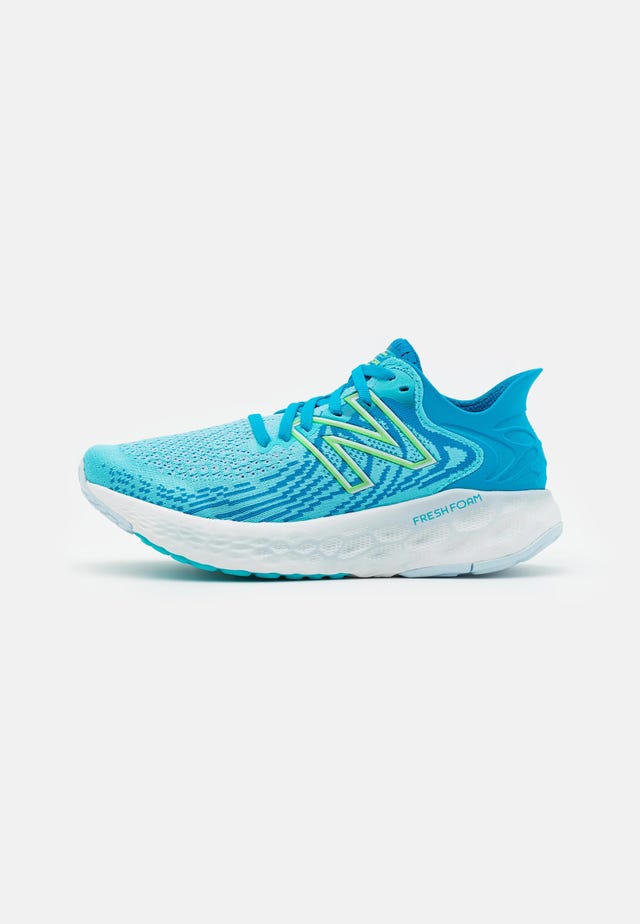new balance fresh foam 1080v11, zapatilla de running para mujer en zalando