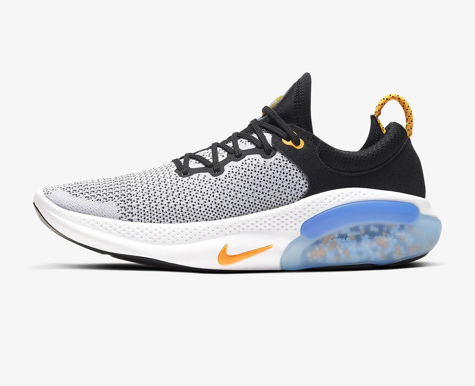 zapatillas, running, nike, joyride, run, flyknit