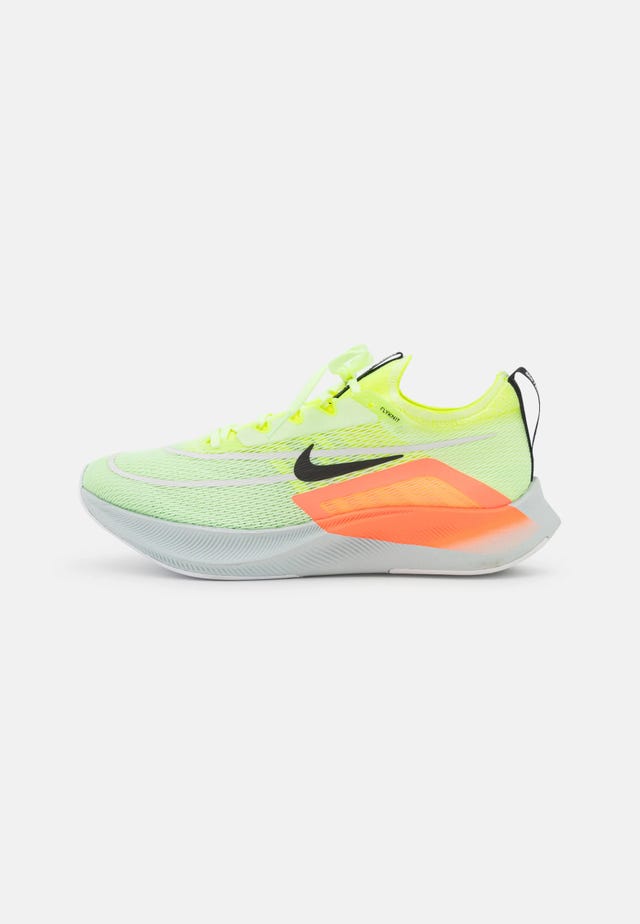 nike zoom fly 4, zapatilla de running para hombre en zalando