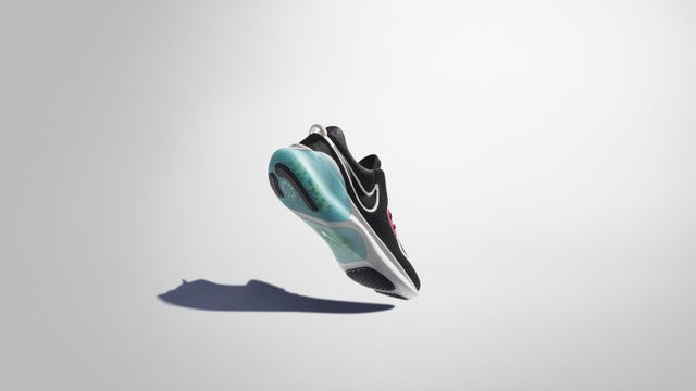 zapatillas, running, nike, joyride, dual, run