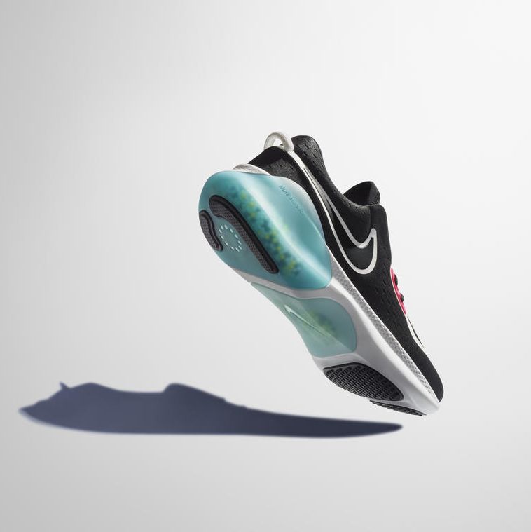 Catarata Inspección emparedado Nike Joyride Dual Run: las zapatillas para combatir la fatiga en las piernas