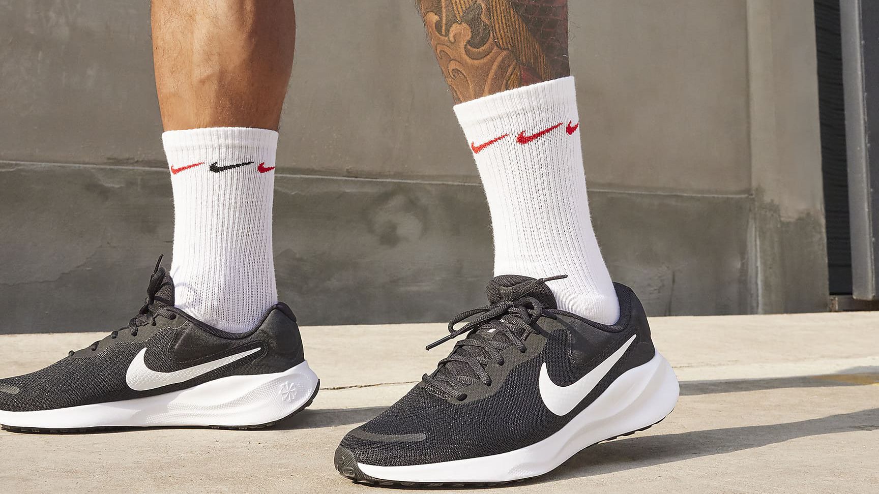 Estas comodas zapatillas para correr de Nike rebajadas a 55 no paran de venderse en Amazon y son las mas recomendadas para hombres a partir de 45 anos