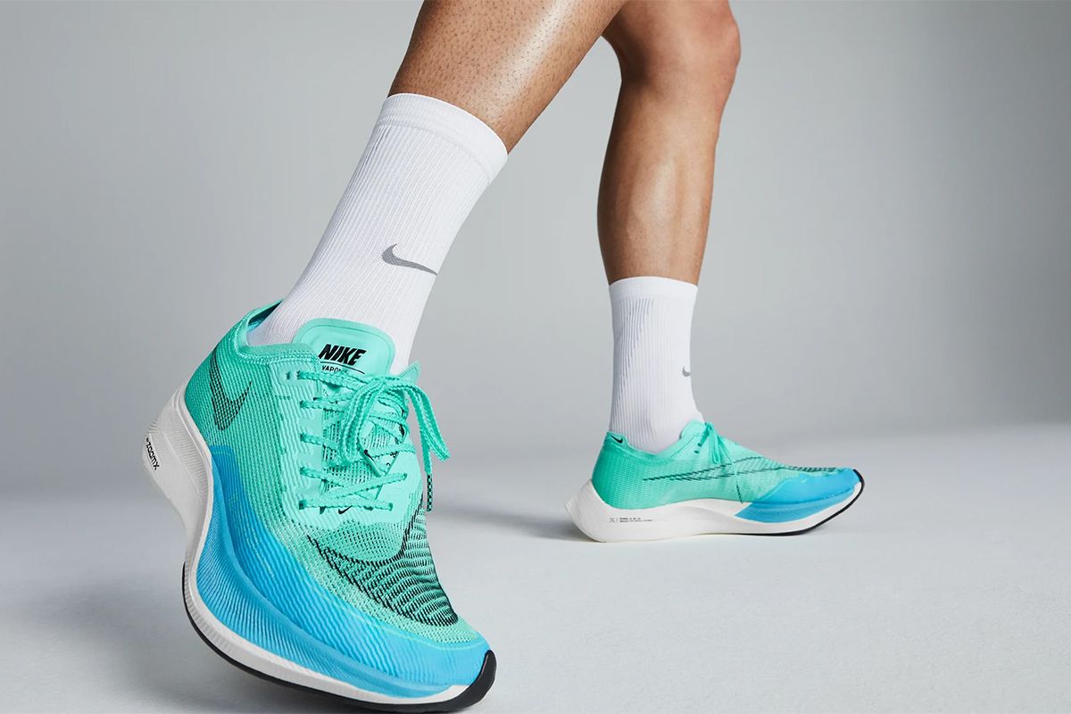 Nike rebaja las zapatillas de Vaporfly NEXT% 2