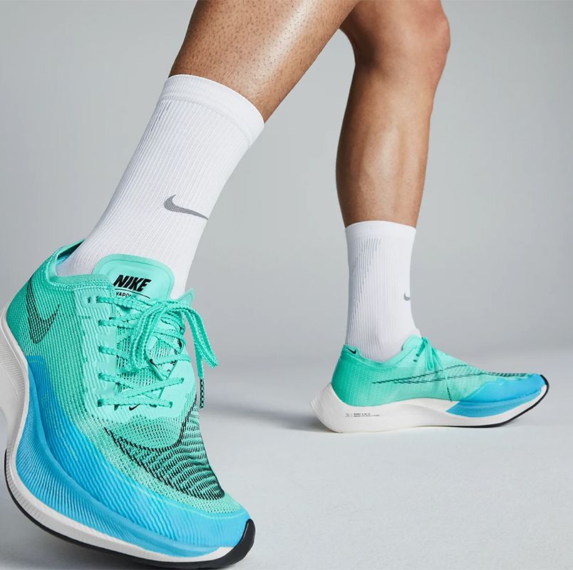 Atrevimiento Decepcionado Alerta Nike rebaja las zapatillas de running Vaporfly NEXT% 2