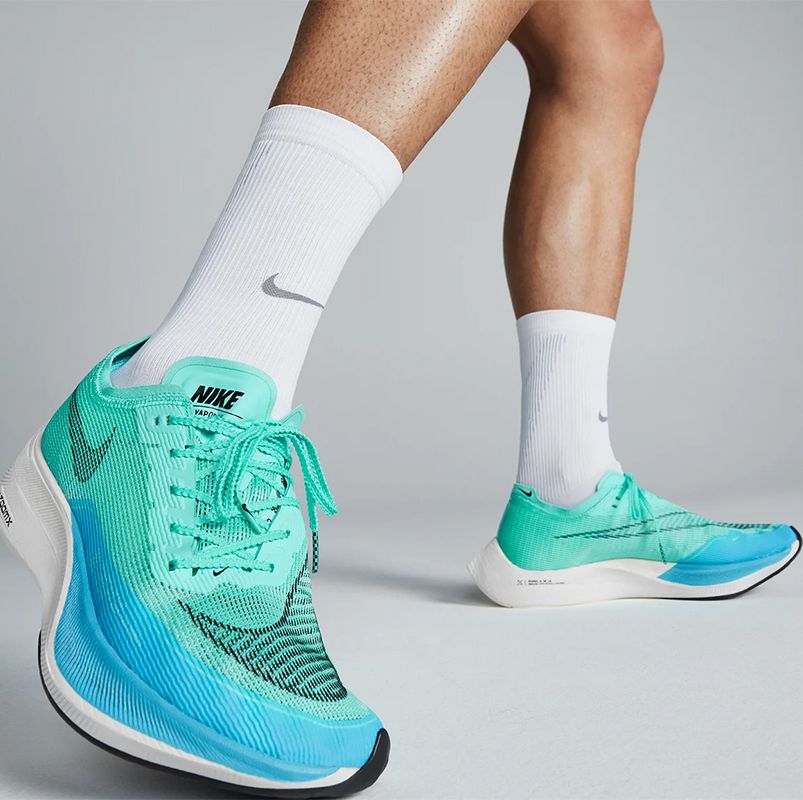 pelota Ingenieros contar Nike rebaja las zapatillas de running Vaporfly NEXT% 2