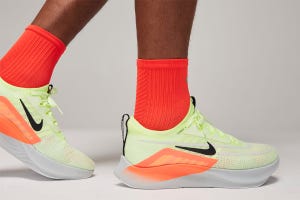 las zapatillas de running nike zoom fly 4