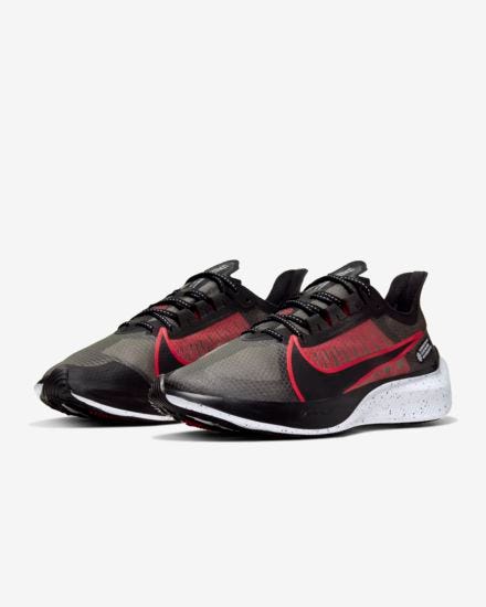 nike air force 1 amazon stock symbol and price de nike