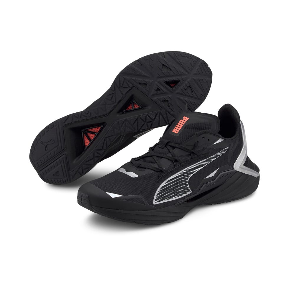 la zapatilla de running puma ultraride runner id
