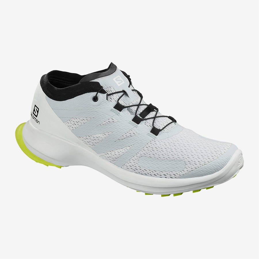 zapatillas de trail running de salomon