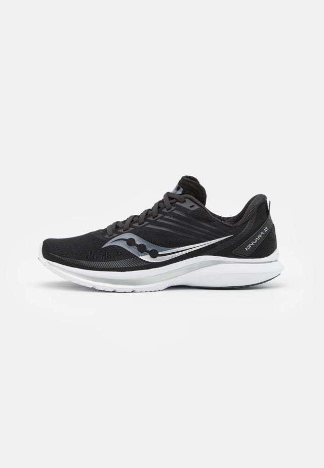 saucony kinvara 12, zapatilla de running para hombre en zalando