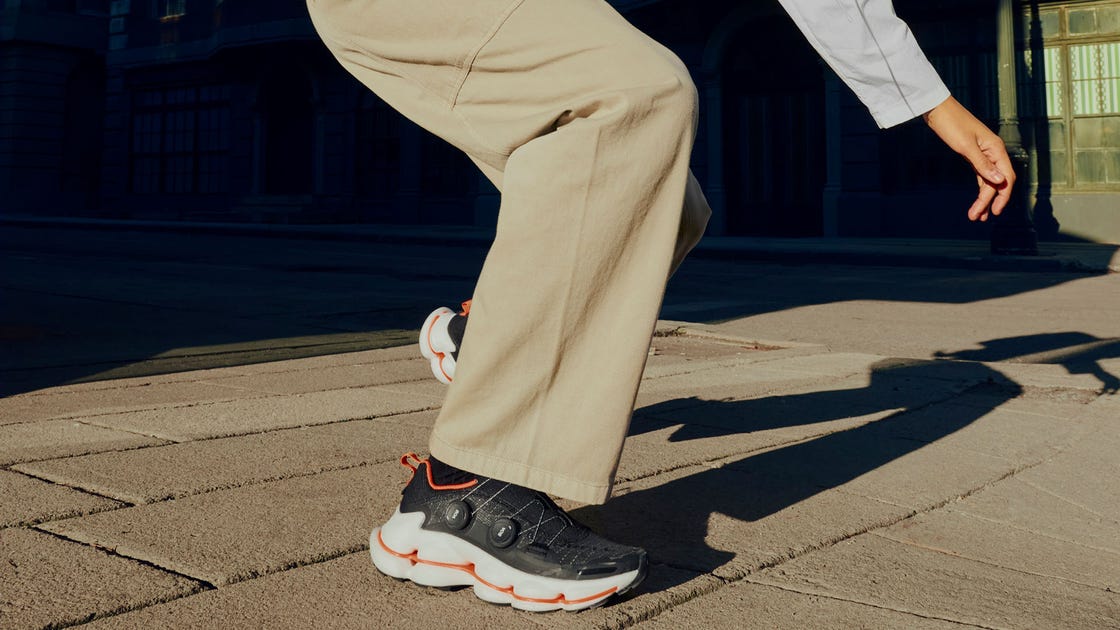 las zapatillas de senderismo merrell speedarc surge
