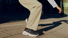 las zapatillas de senderismo merrell speedarc surge