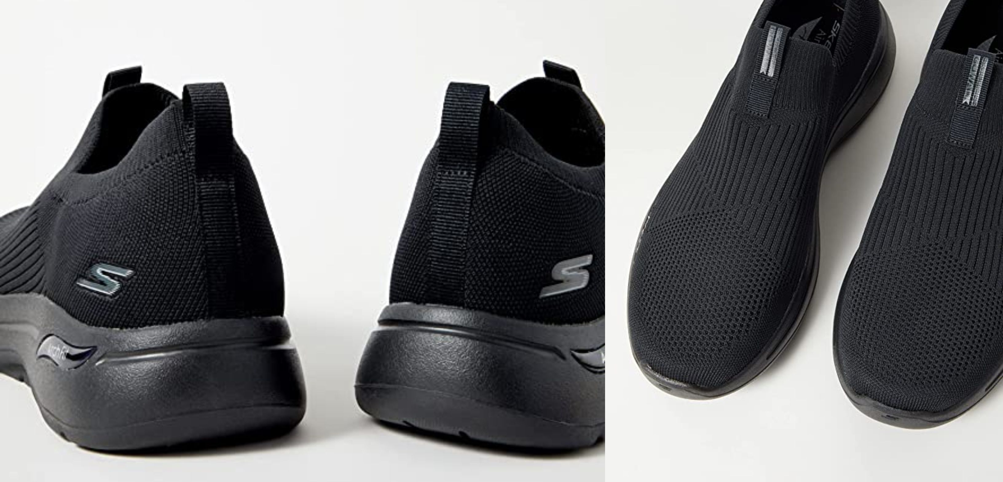 Las zapatillas Skechers más cómodas para regalar a tu padre