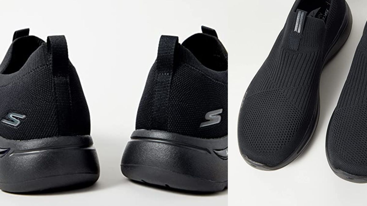 Necesario superficial Primer ministro Las zapatillas Skechers más cómodas para regalar a tu padre
