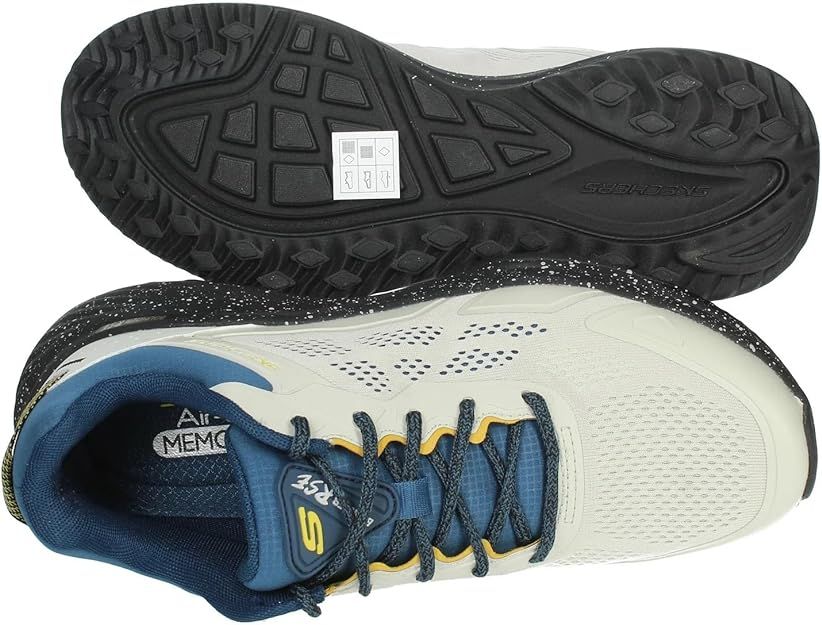 Tenis skechers masculino 45 fashion