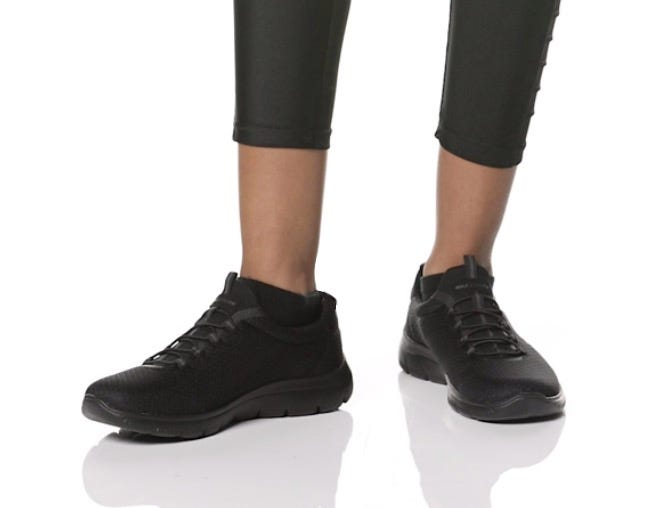 zapatillas skechers