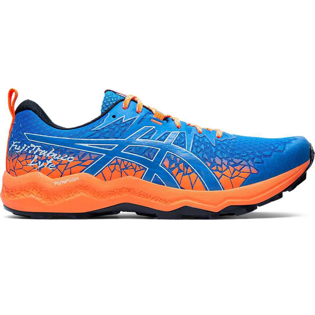 Mejores zapatillas trail online 2020