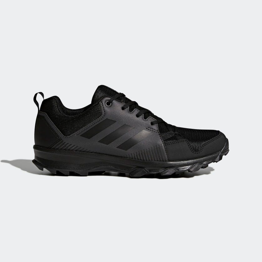 zapatillas de trail running adidas