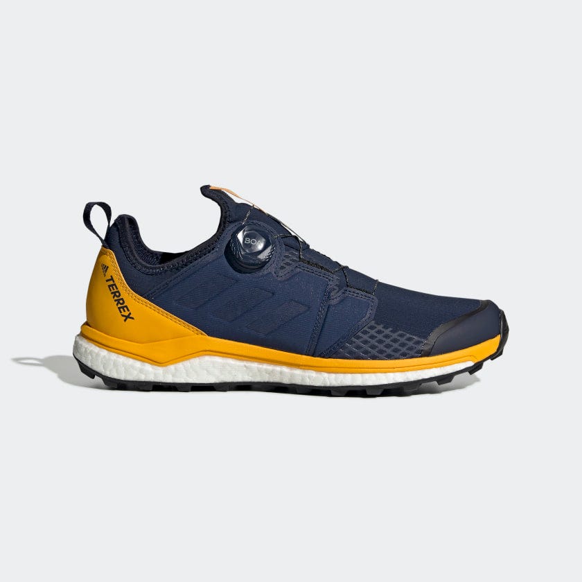 zapatillas de trail running
