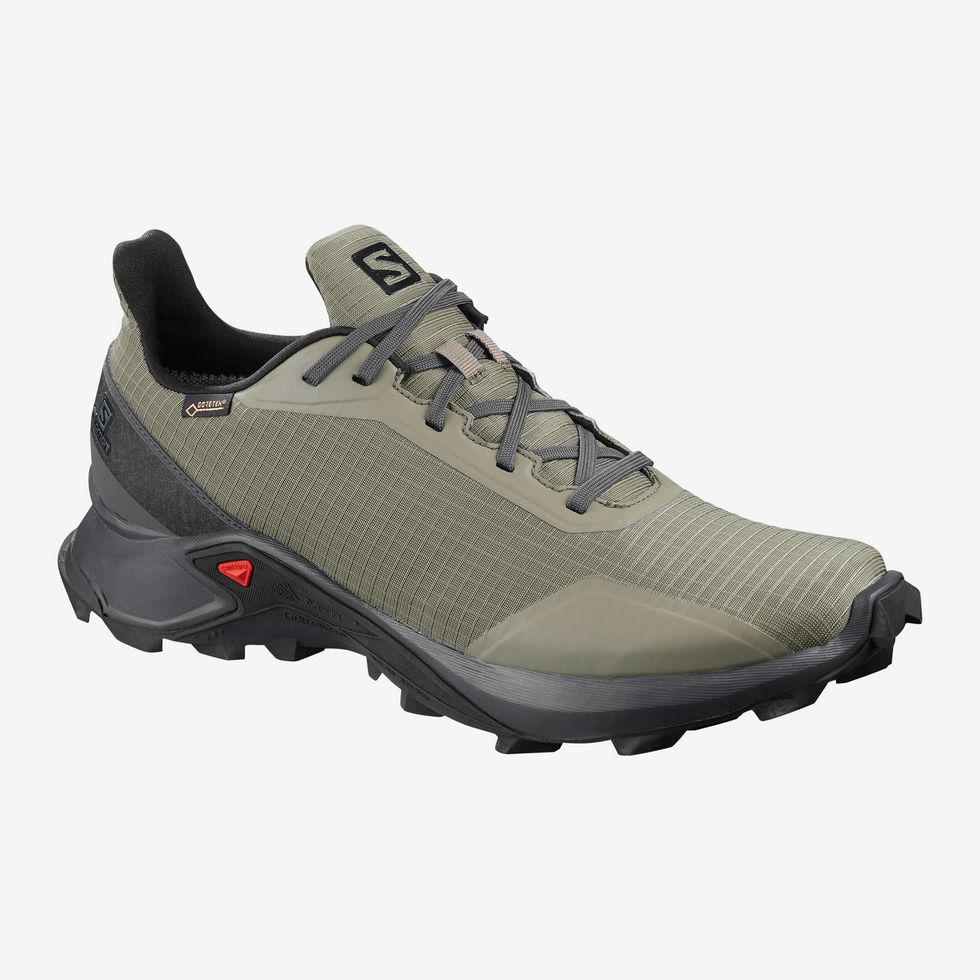 Estas son mejores zapatillas de trail running 2020