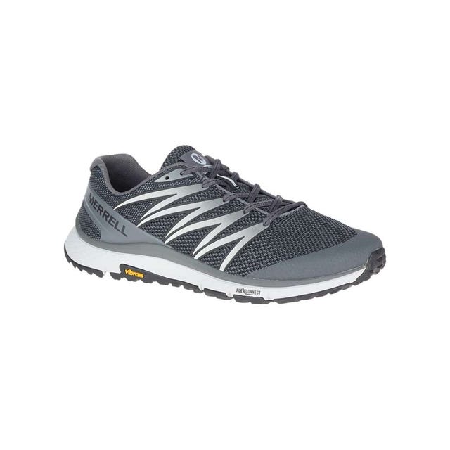 zapatillas, trail running, merrell, bare, access xtr