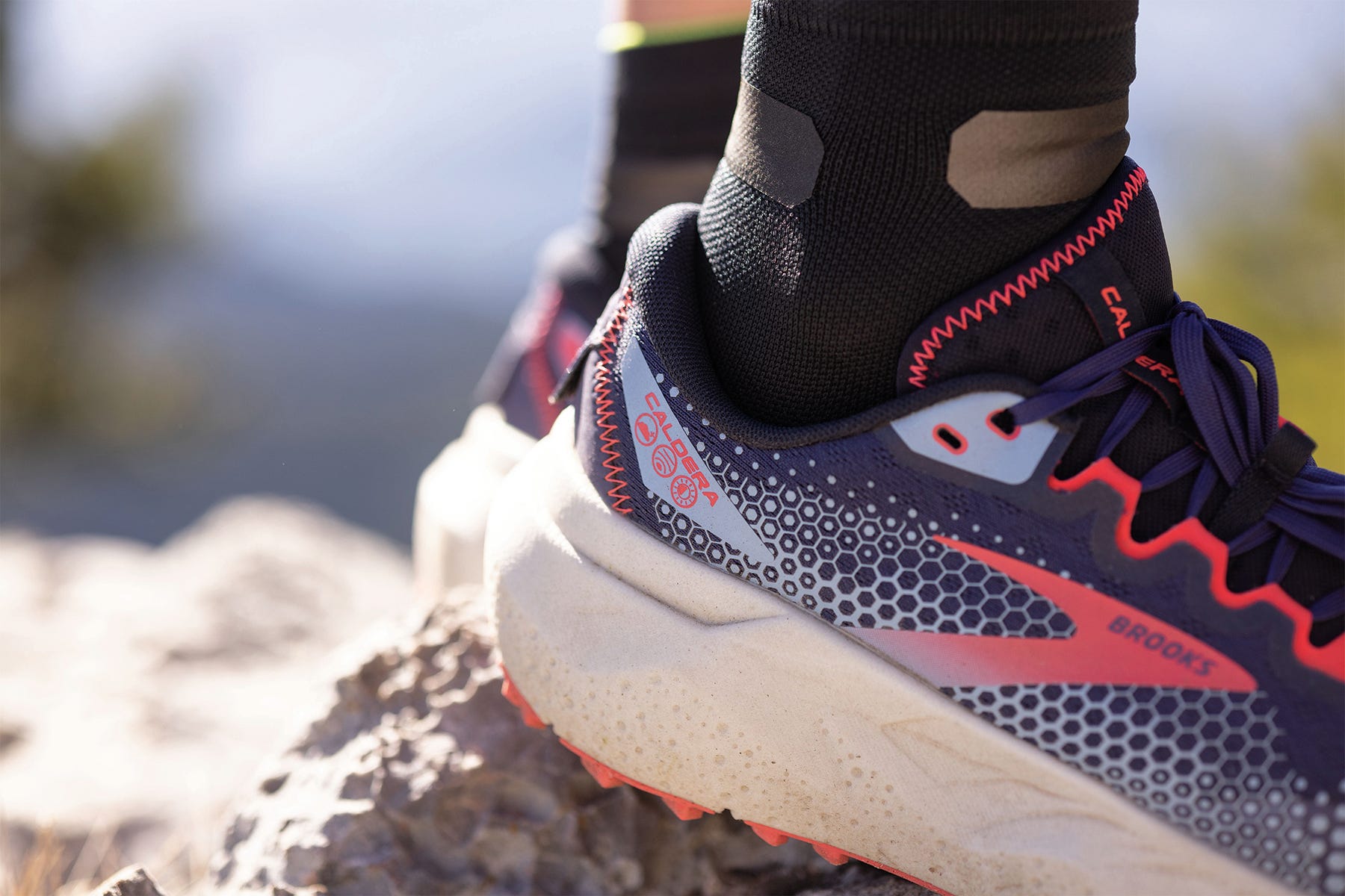 las zapatillas de running brooks glycerin 20