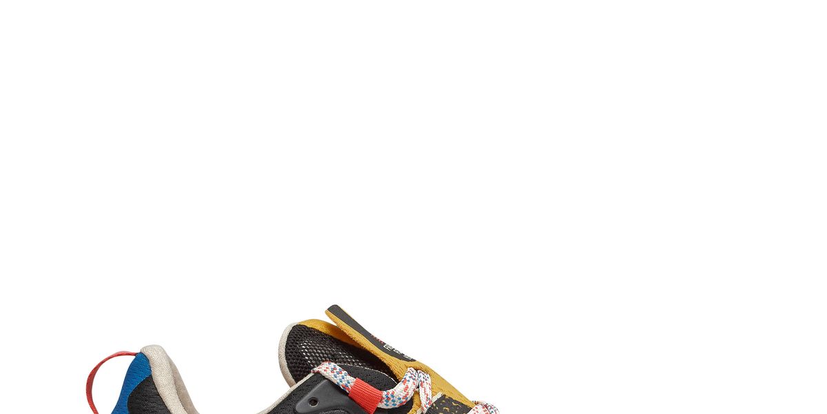 Reposición prometedor Indomable Fresh Foam Hierro V5: las nuevas zapatillas de trail de New Balance